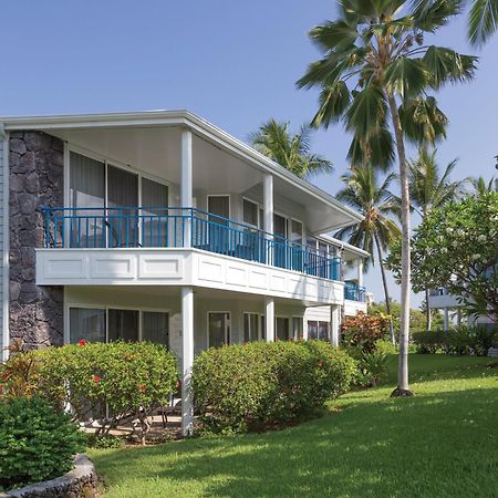 Holua Resort Keauhou Екстериор снимка
