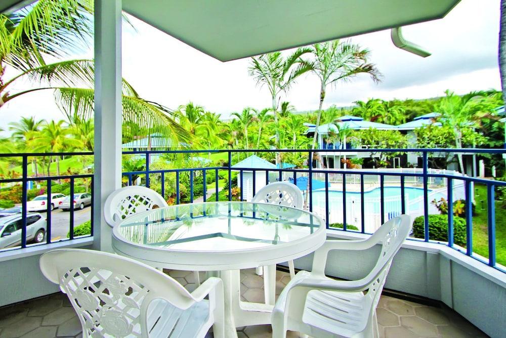 Holua Resort Keauhou Екстериор снимка