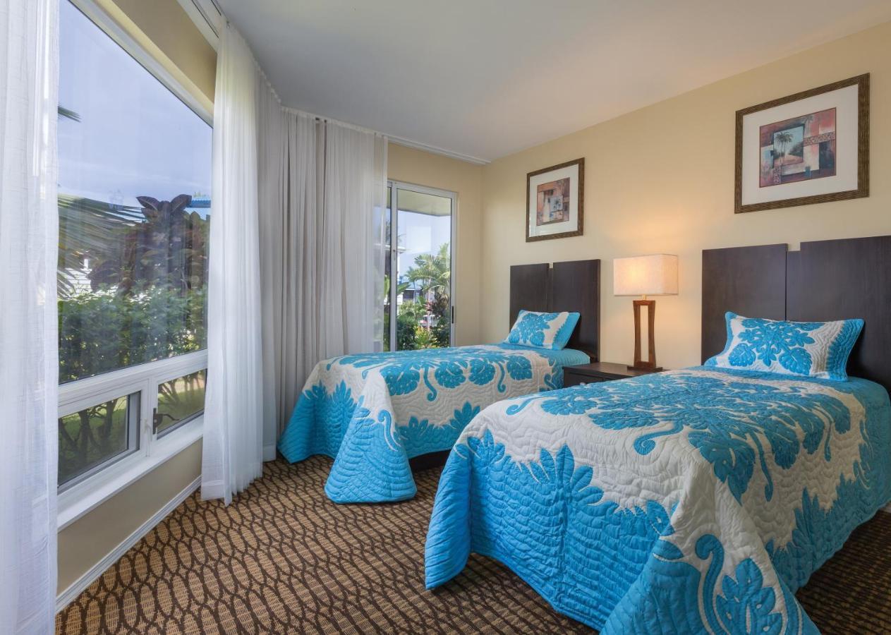 Holua Resort Keauhou Екстериор снимка