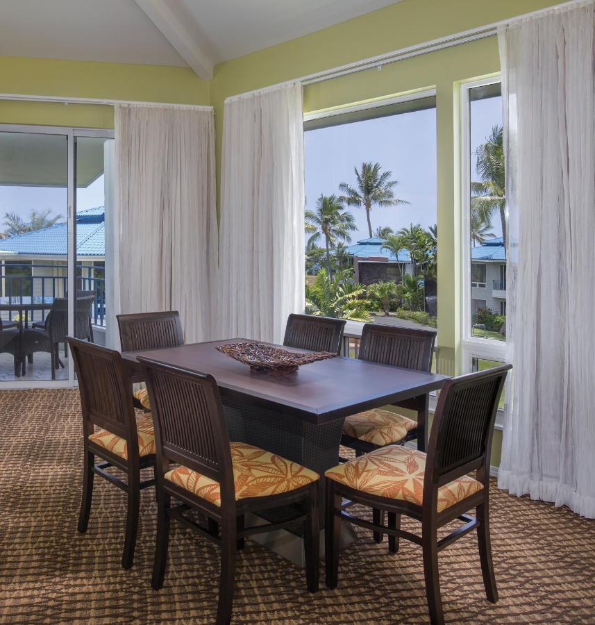Holua Resort Keauhou Екстериор снимка