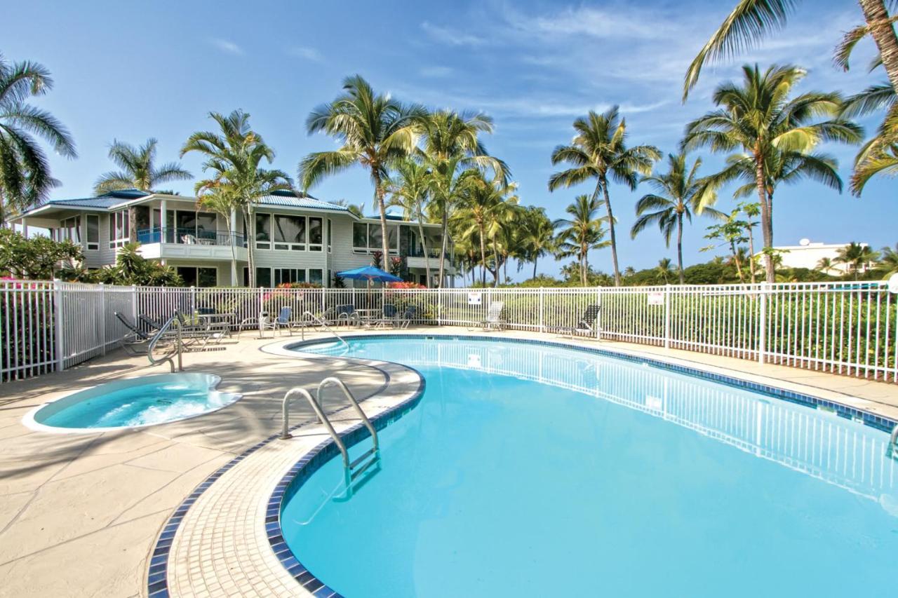 Holua Resort Keauhou Екстериор снимка