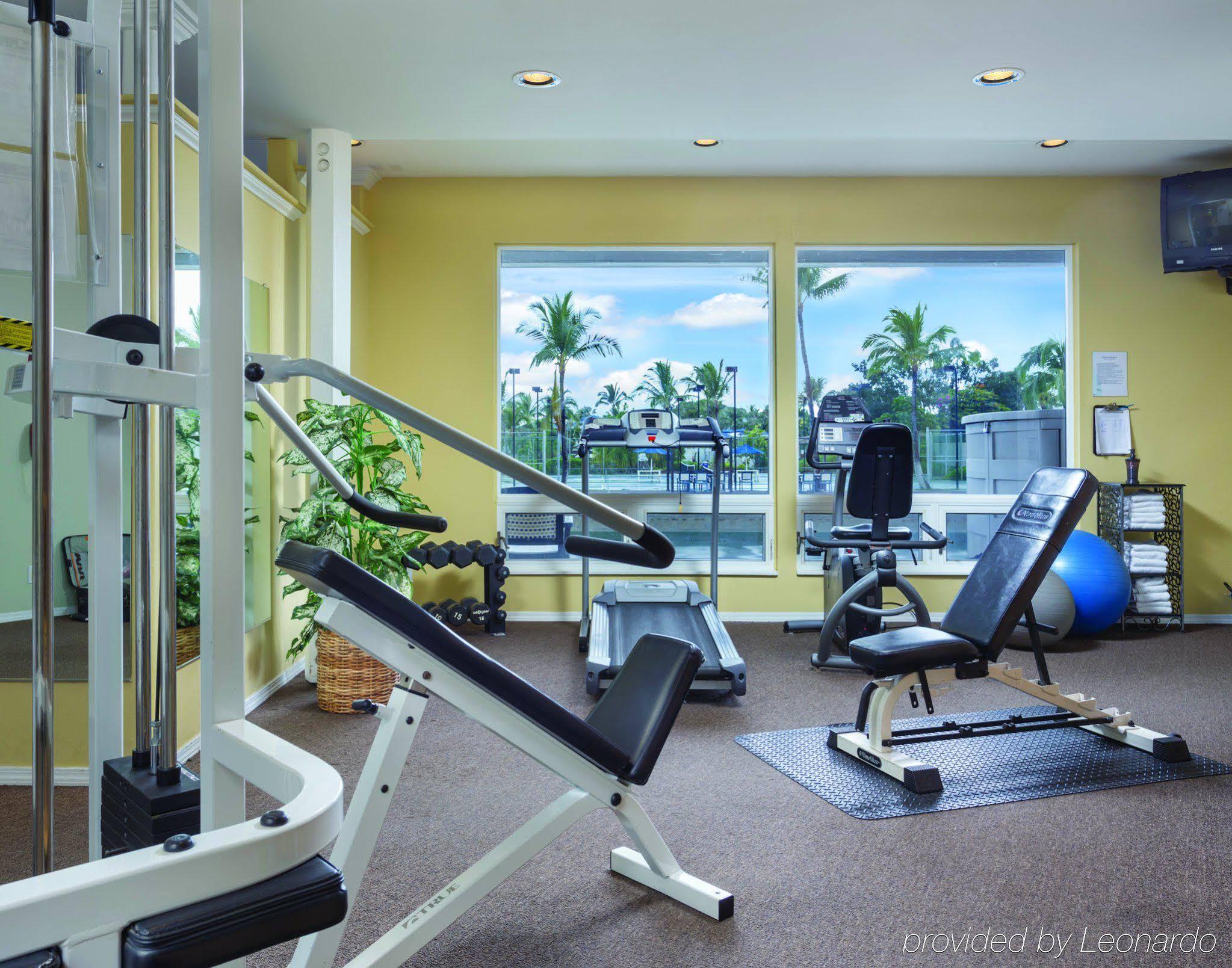 Holua Resort Keauhou Екстериор снимка