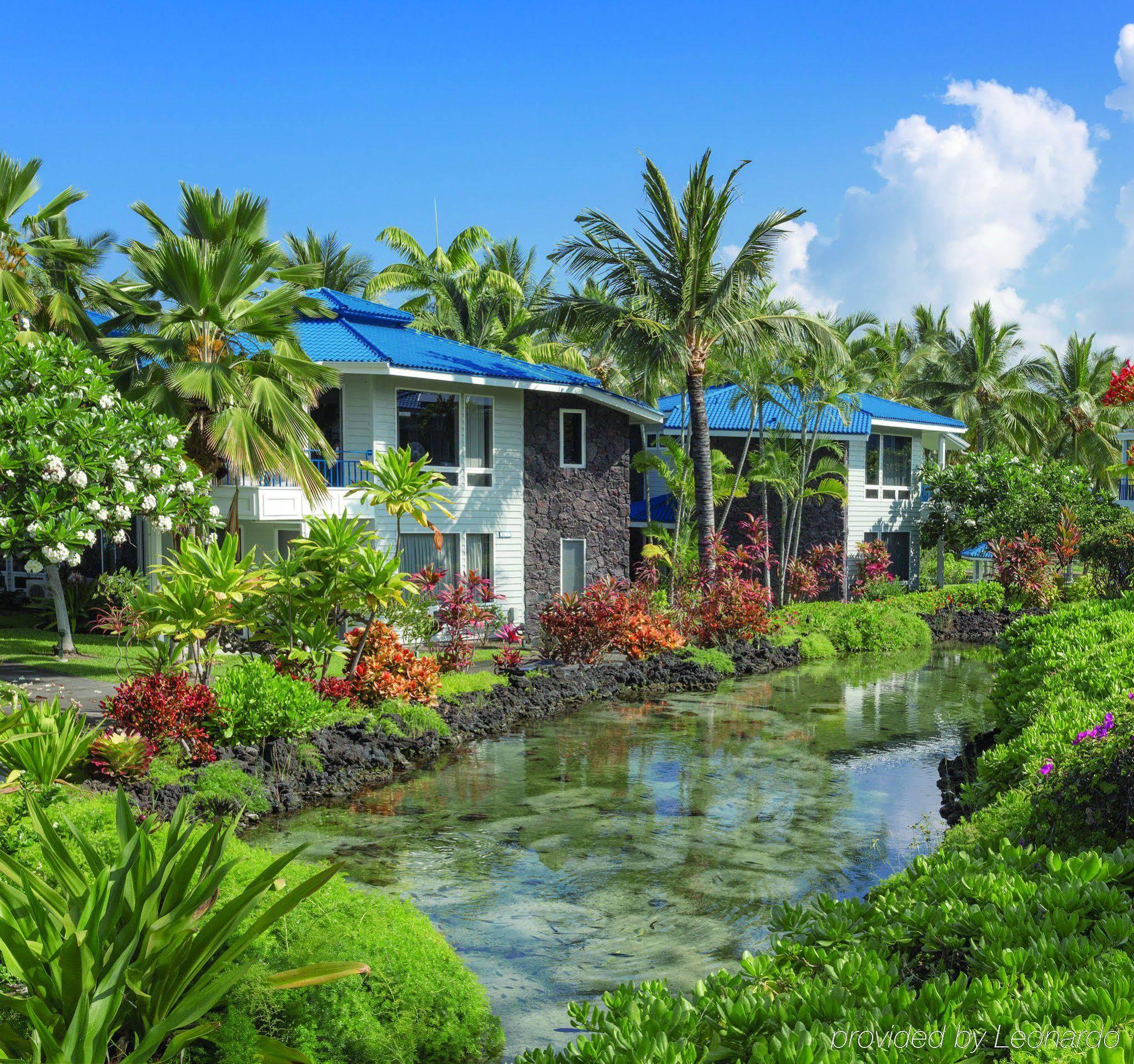 Holua Resort Keauhou Екстериор снимка