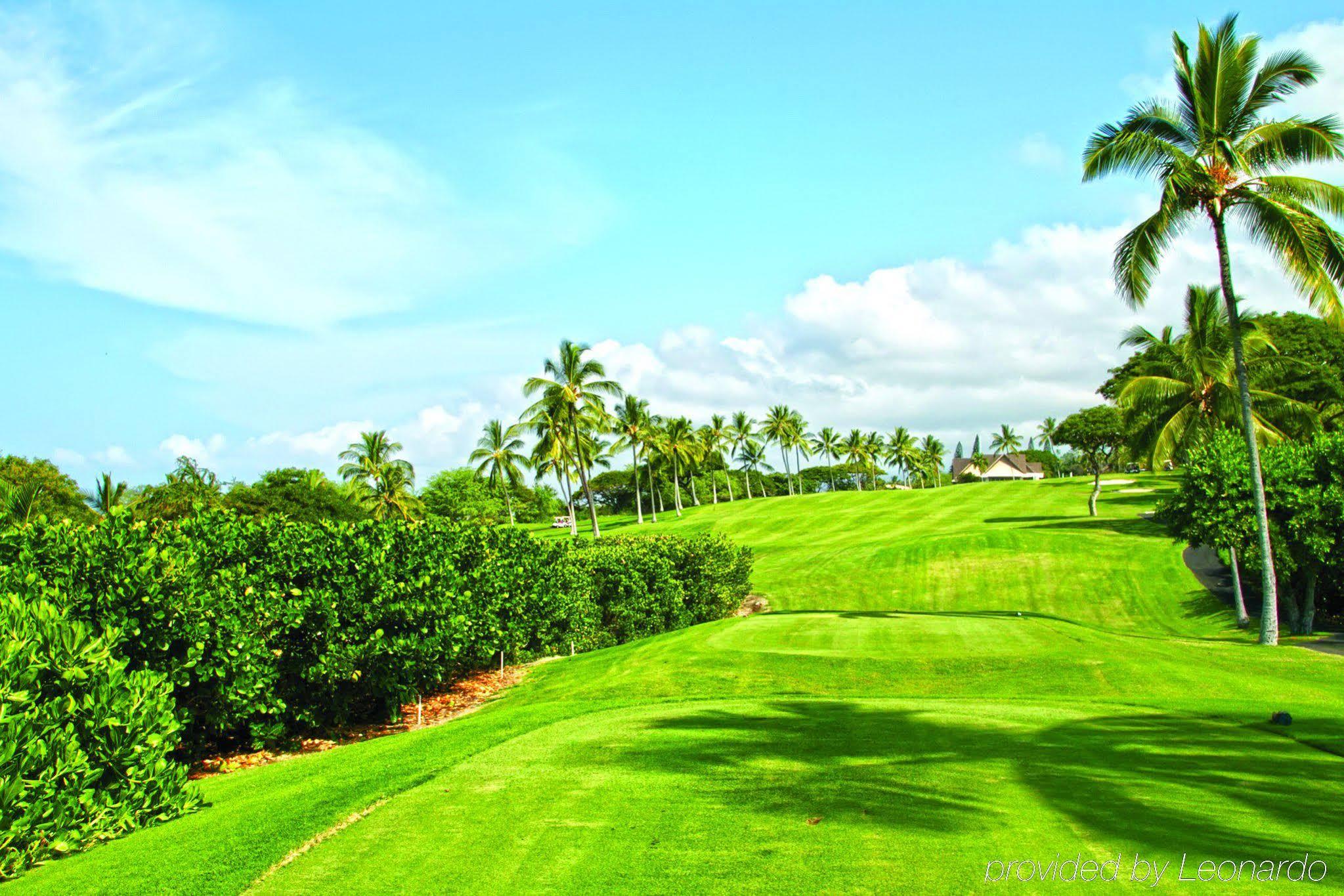 Holua Resort Keauhou Екстериор снимка