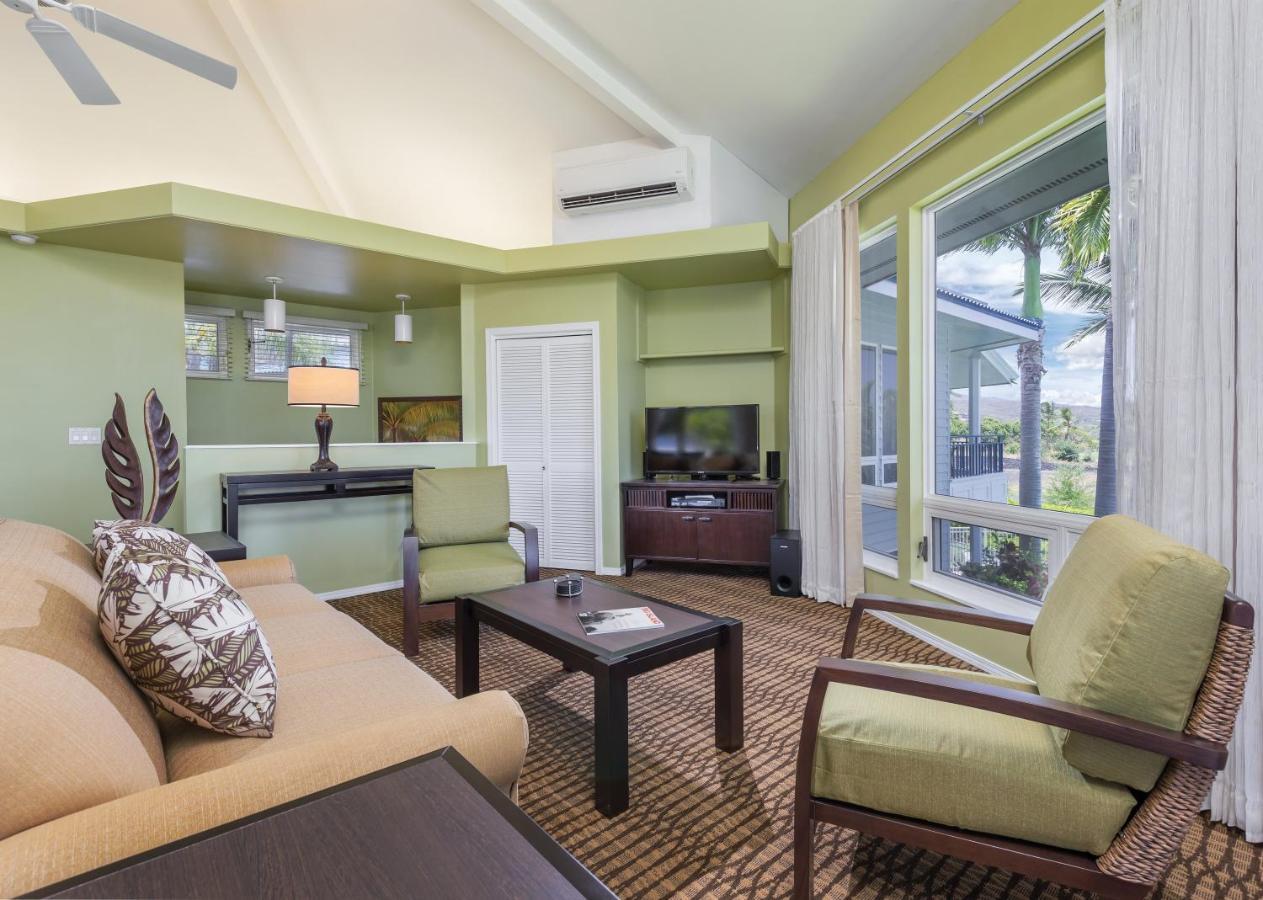 Holua Resort Keauhou Екстериор снимка