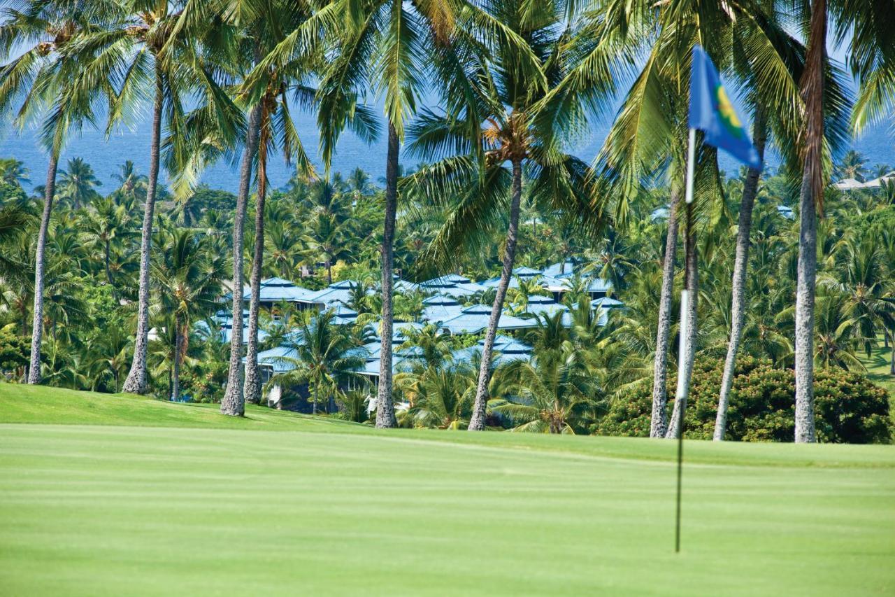 Holua Resort Keauhou Екстериор снимка