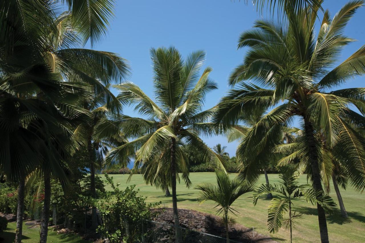 Holua Resort Keauhou Екстериор снимка