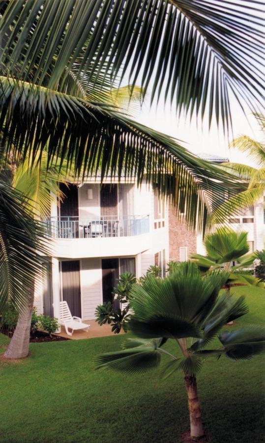 Holua Resort Keauhou Екстериор снимка