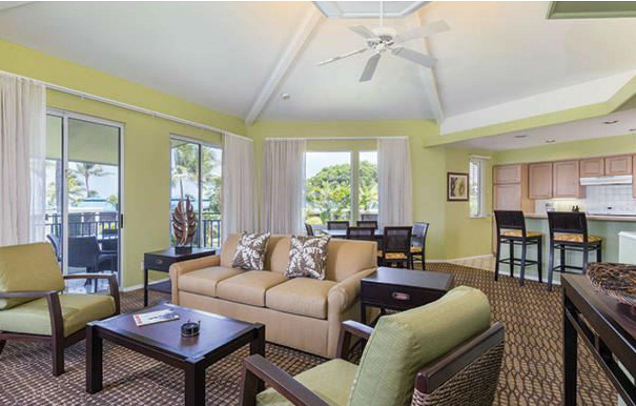 Holua Resort Keauhou Екстериор снимка