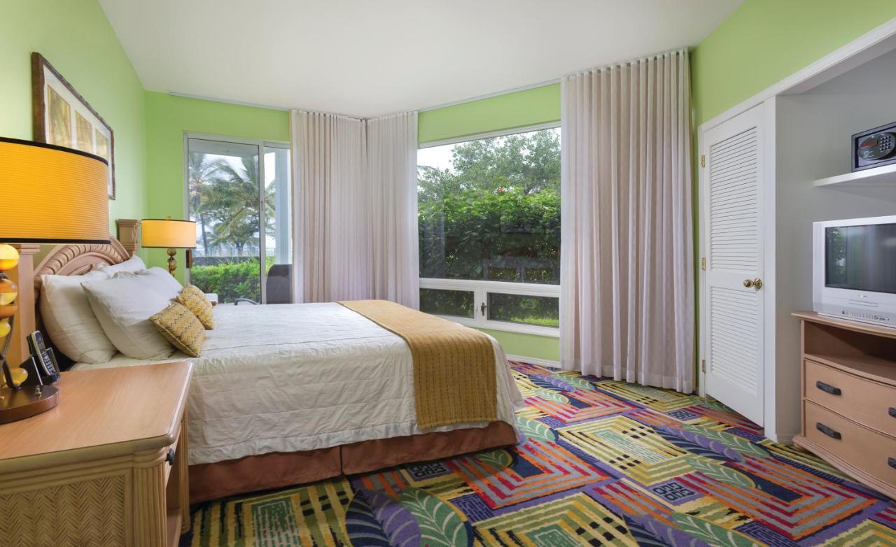 Holua Resort Keauhou Екстериор снимка