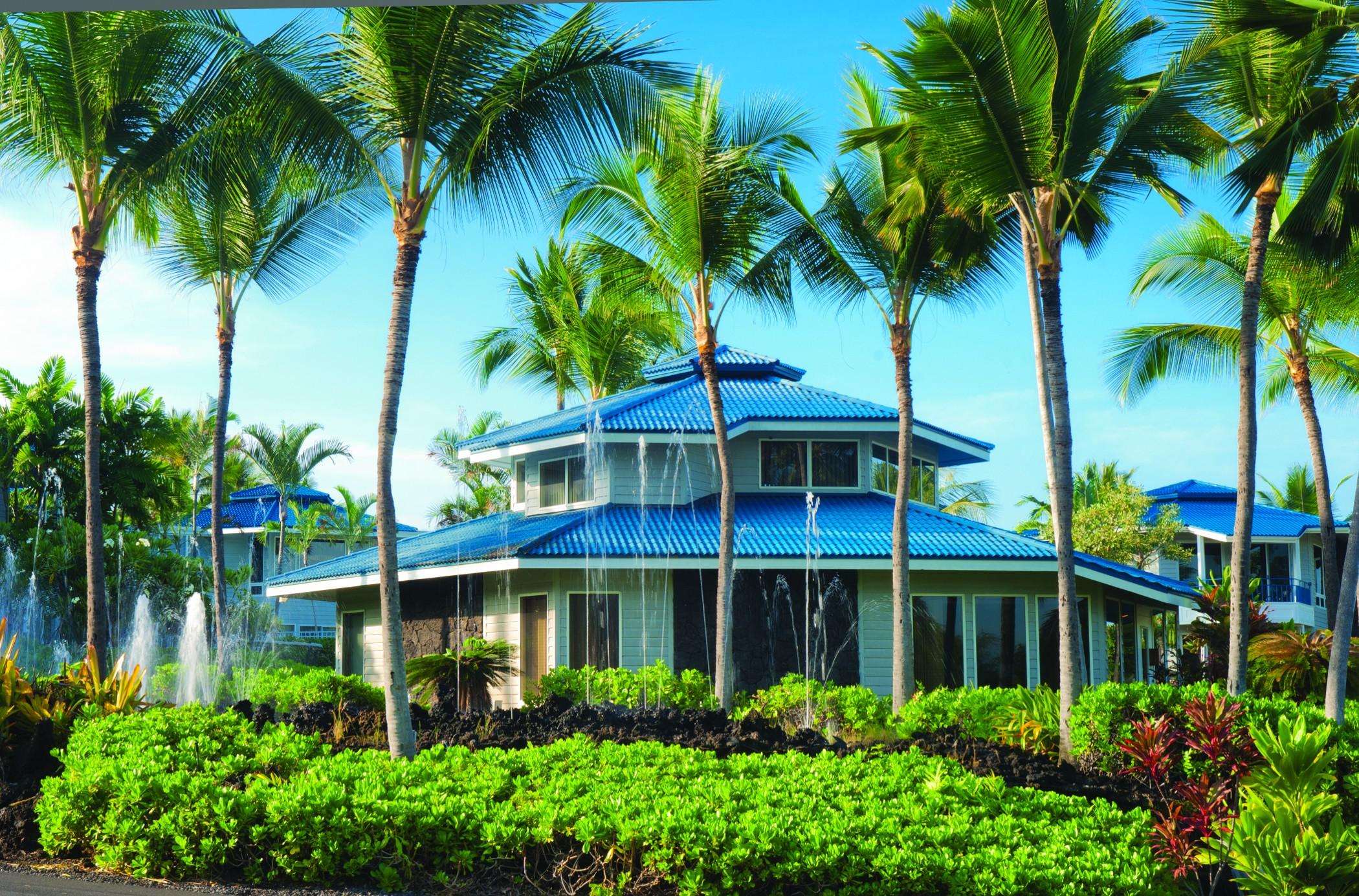 Holua Resort Keauhou Екстериор снимка
