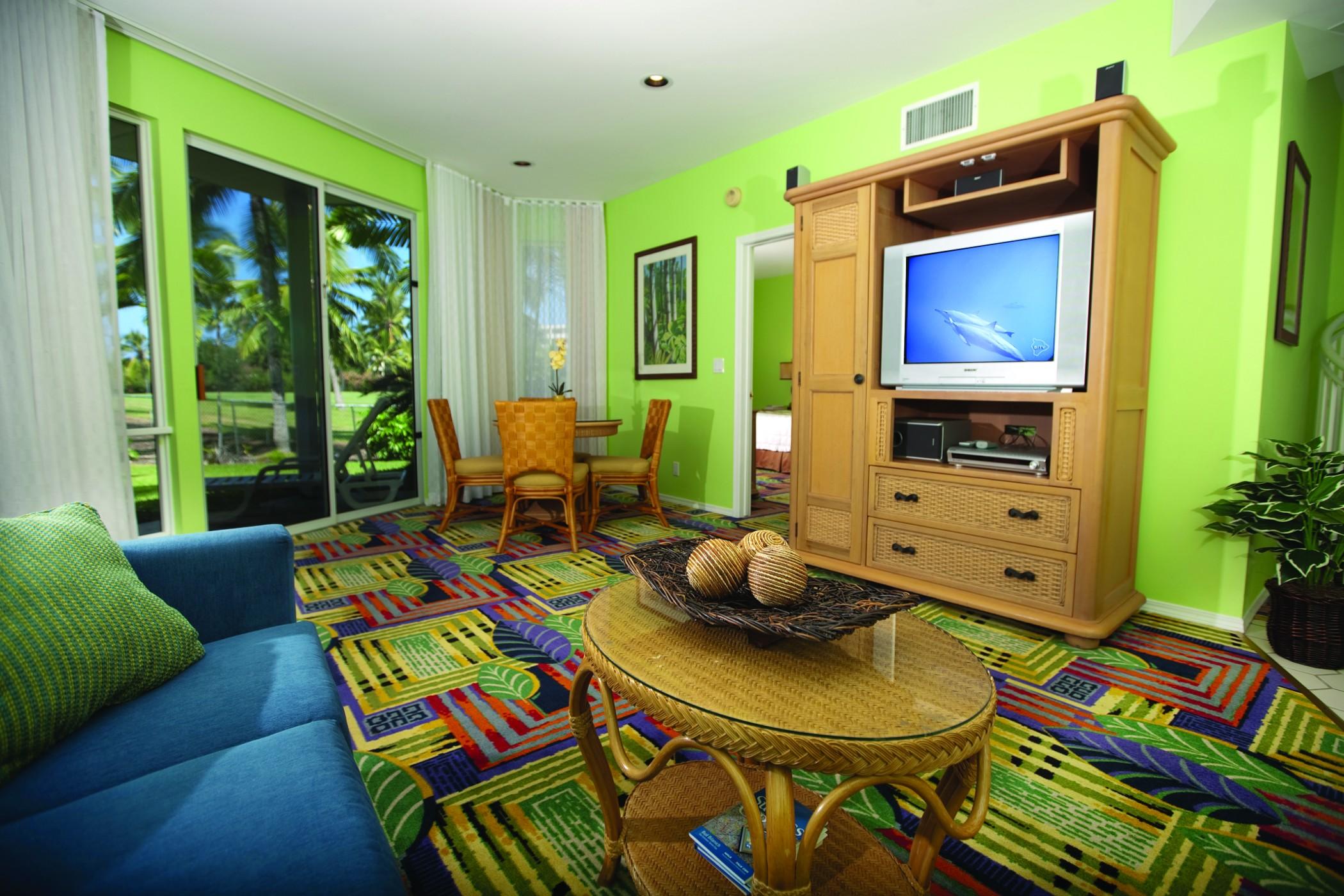 Holua Resort Keauhou Екстериор снимка