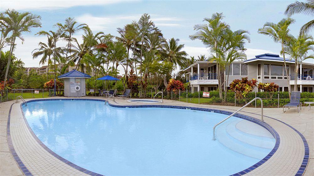 Holua Resort Keauhou Екстериор снимка