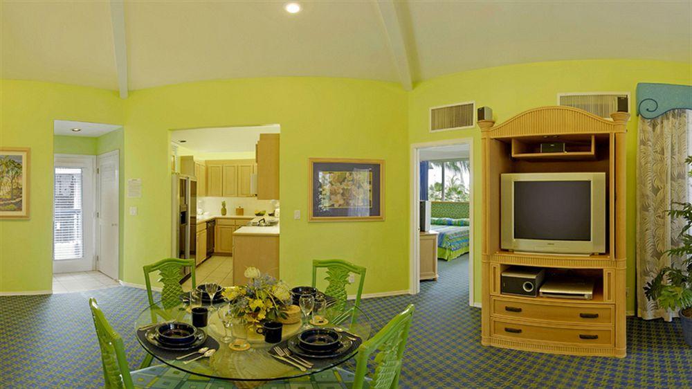 Holua Resort Keauhou Екстериор снимка