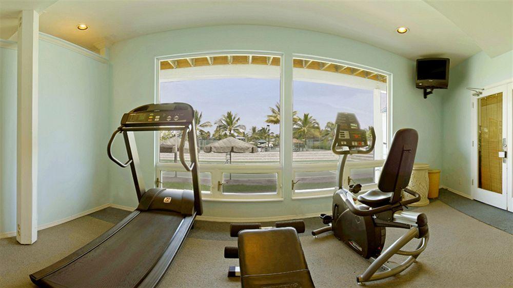 Holua Resort Keauhou Екстериор снимка