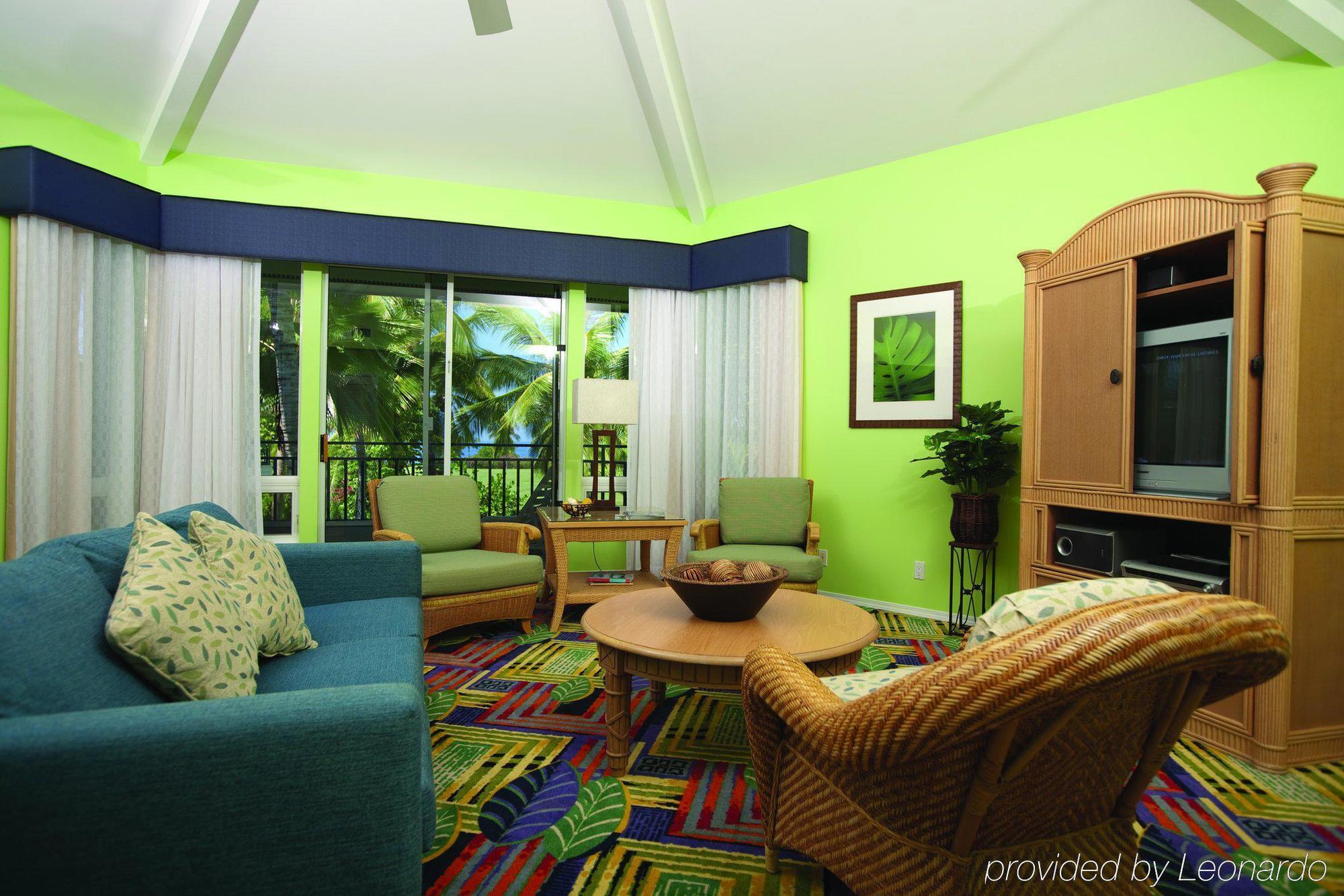 Holua Resort Keauhou Екстериор снимка