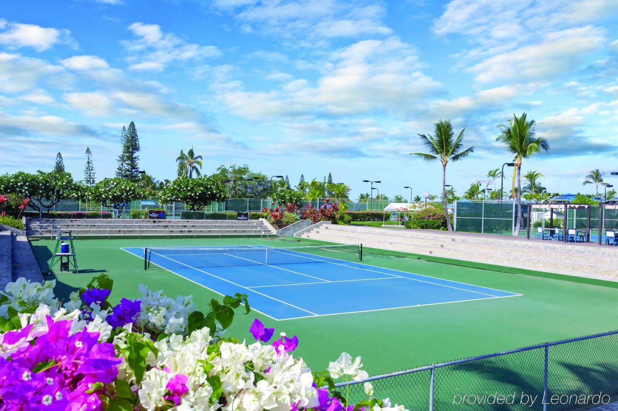 Holua Resort Keauhou Екстериор снимка