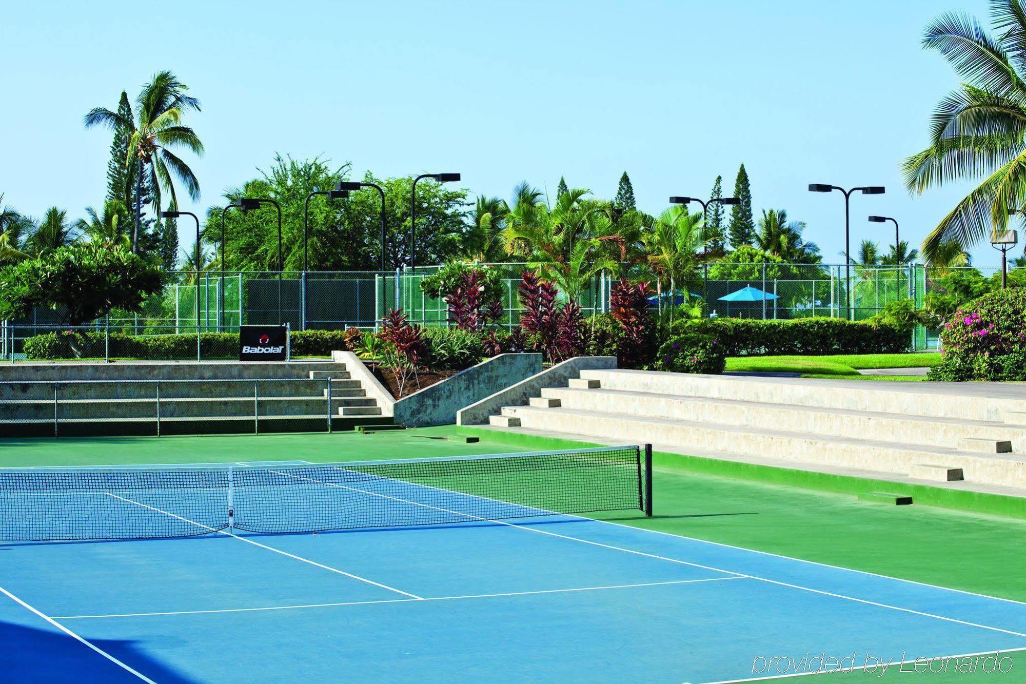 Holua Resort Keauhou Екстериор снимка