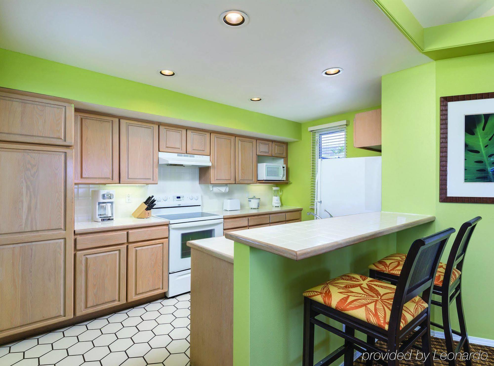 Holua Resort Keauhou Екстериор снимка